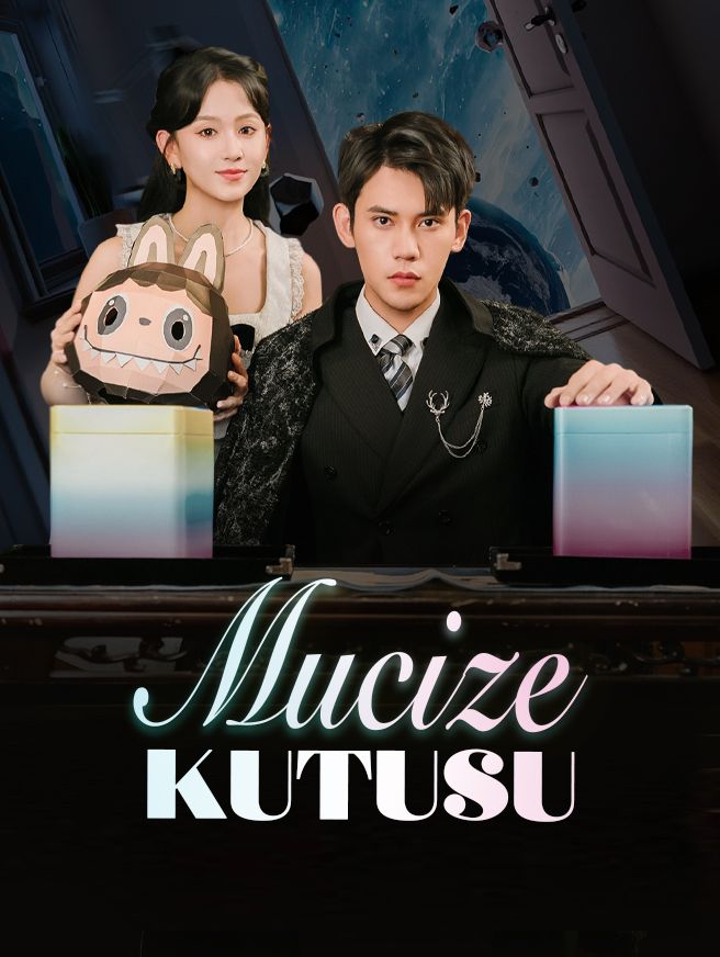 Mucize Kutusu
