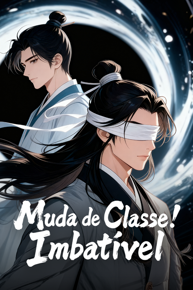 Muda de Classe! Imbatível