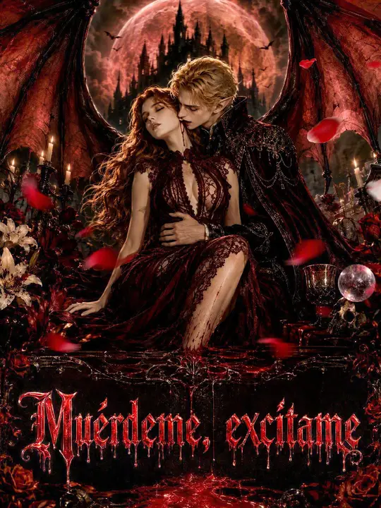 Muérdeme, excítame