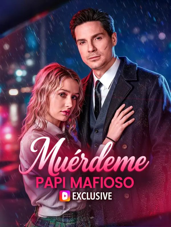 Muérdeme, Papi Mafioso(Doblado)