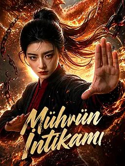 Mührün İntikamı