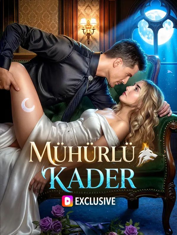 MÜHÜRLÜ KADER
