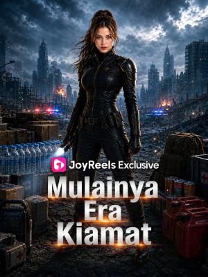 Mulainya Era Kiamat