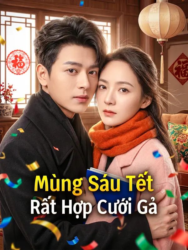 Mùng Sáu Tết Rất Hợp Cưới Gả