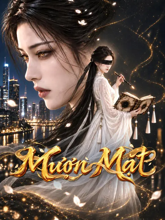 Mượn Mặt