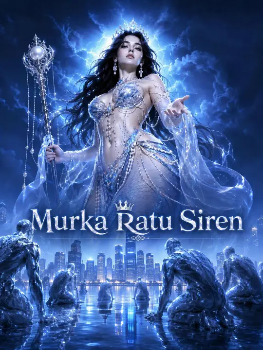 Murka Ratu Siren