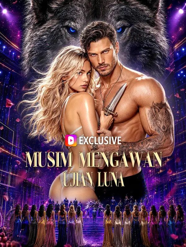 Musim Mengawan: Ujian Luna