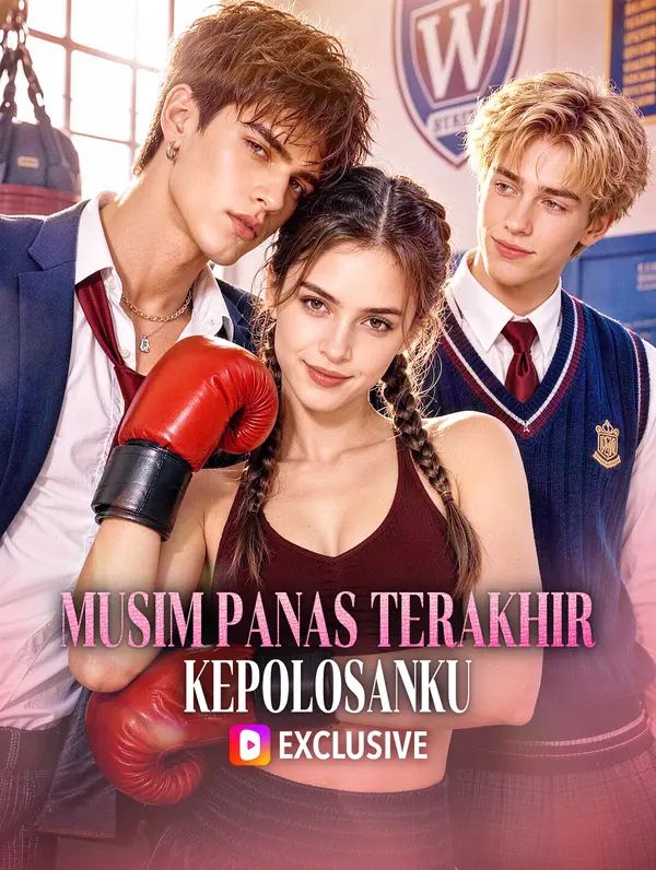 Musim Panas Terakhir Kepolosanku(Sulih Suara)