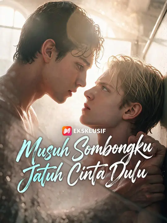 Musuh Sombongku Jatuh Cinta Dulu