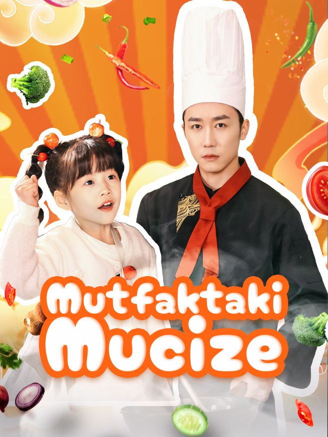 Mutfaktaki Mucize