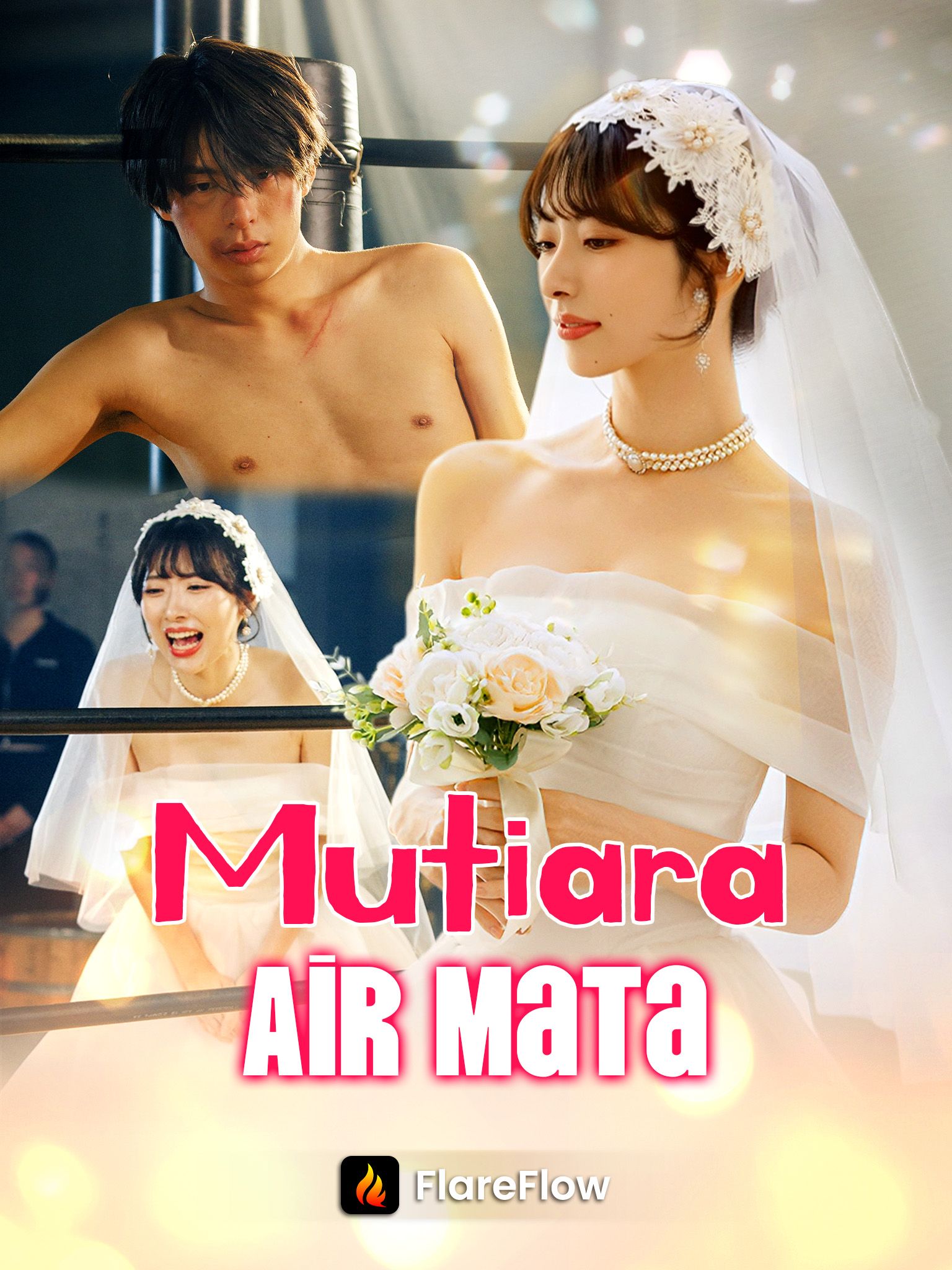 Mutiara Air Mata