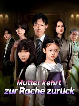 Mutter kehrt zur Rache zurück