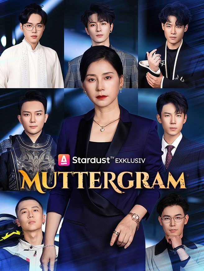 Poster Muttergram