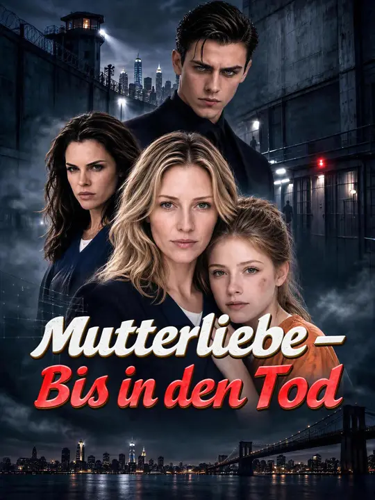 Mutterliebe – Bis in den Tod