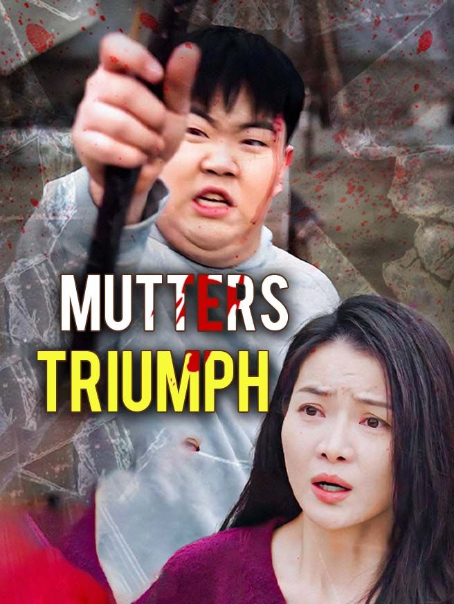 Poster Mutters Triumph