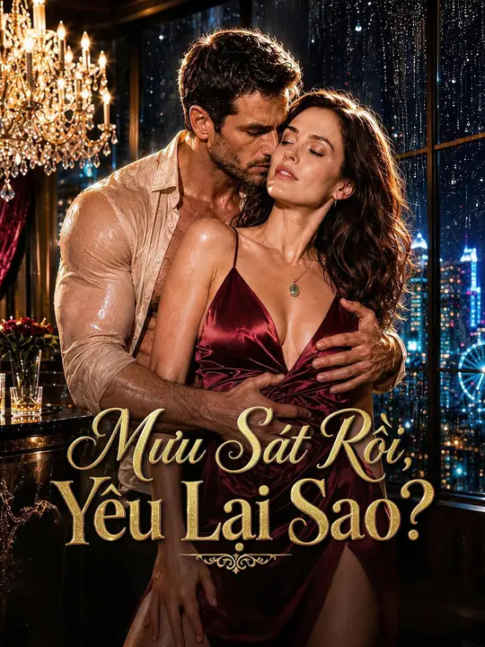 Mưu Sát Rồi, Yêu Lại Sao?