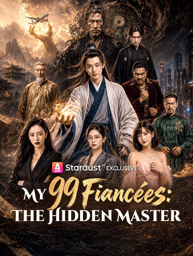 My 99 Fiancées: The Hidden Master