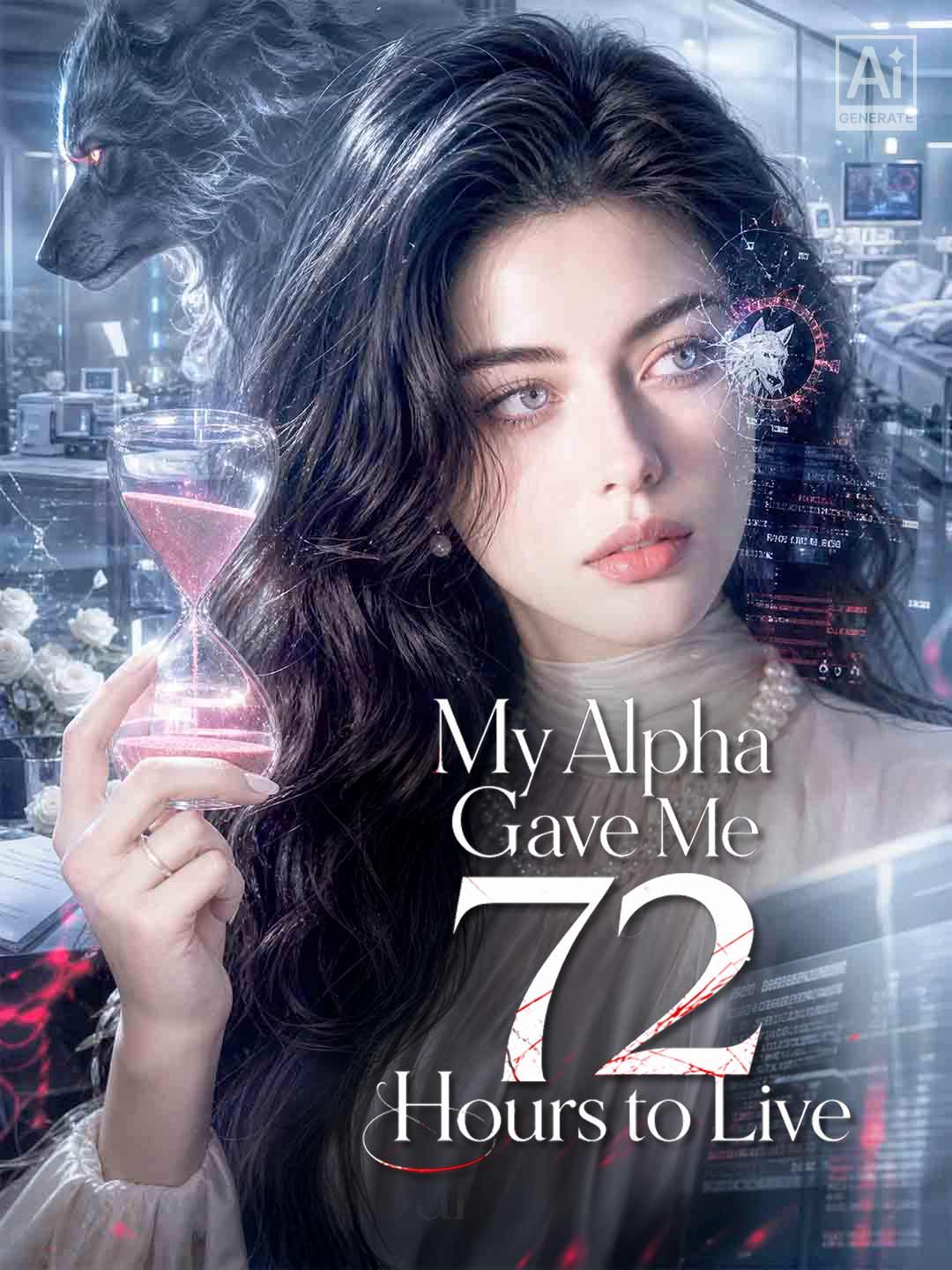 My Alpha Gave Me 72 Hours to Live