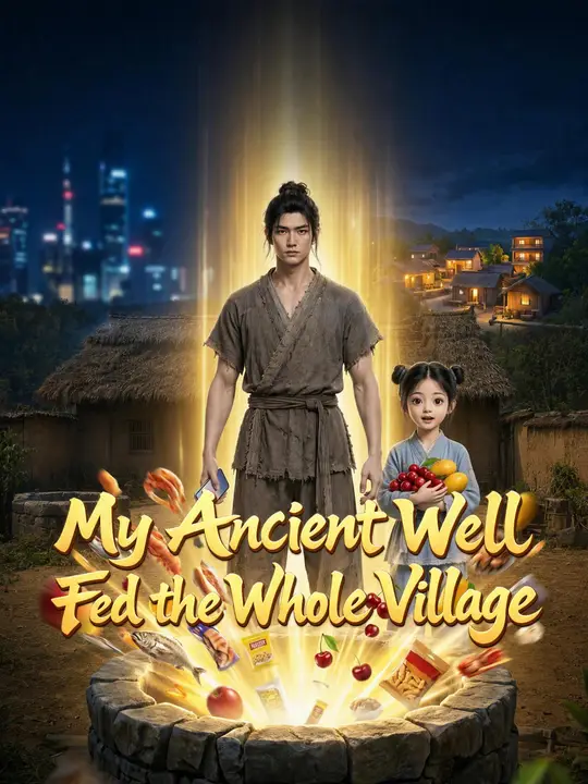 My Ancient Well Fed the Whole Village