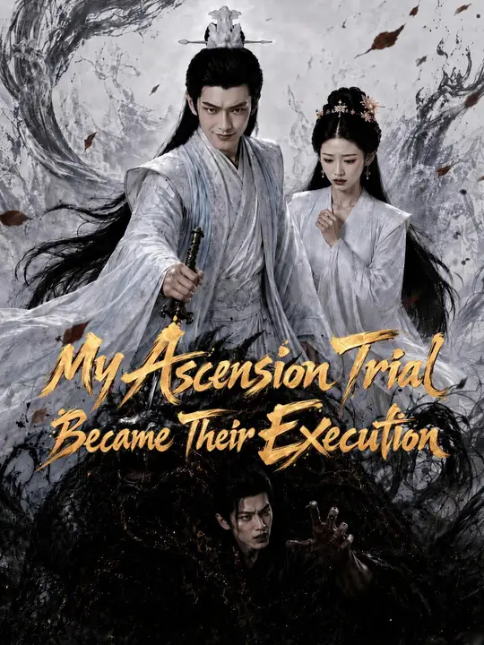 My Ascension Trial Became Their Execution