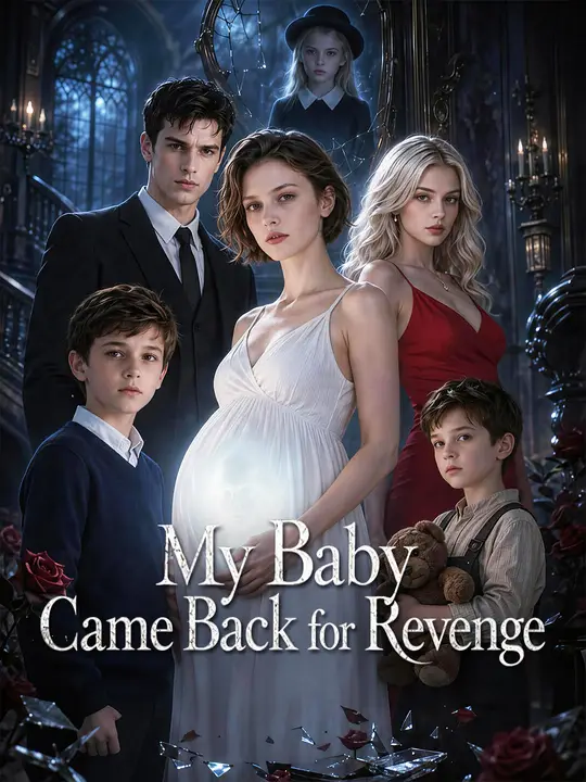 My Baby Came Back for Revenge