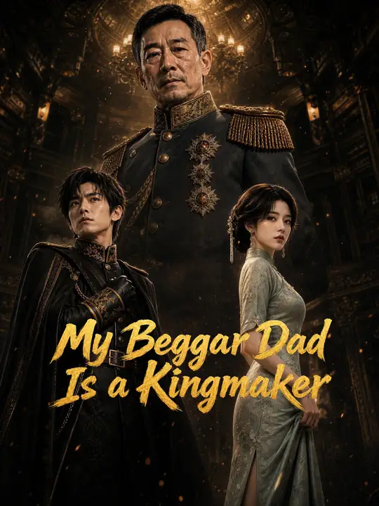 My Beggar Dad Is a Kingmaker