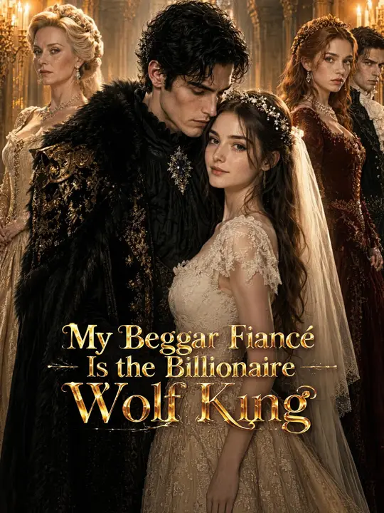 My Beggar Fiancé Is the Billionaire Wolf King