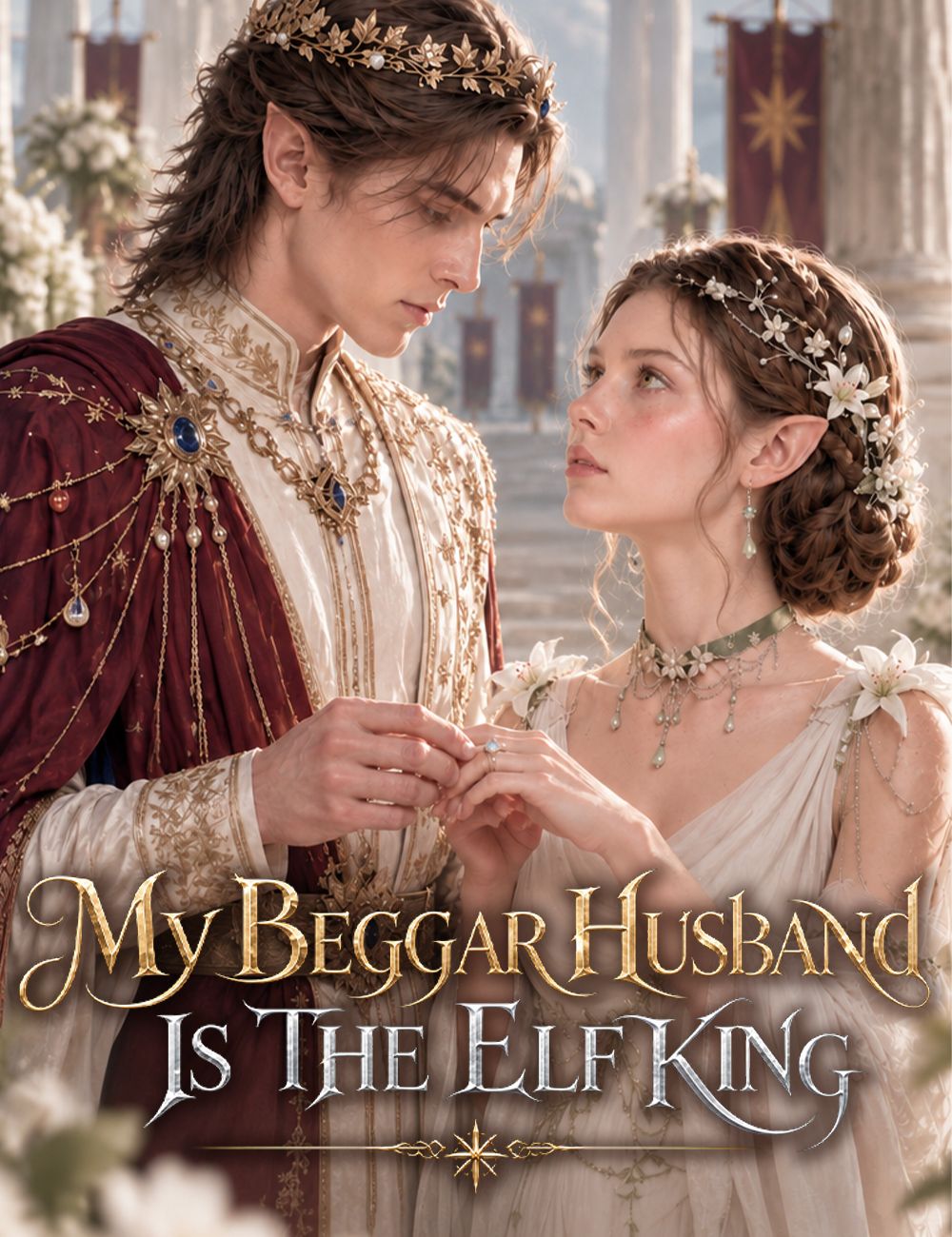 My Beggar Husband Is the Elf King