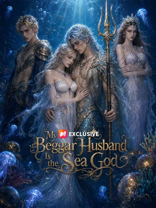 My Beggar Husband Is the Sea God