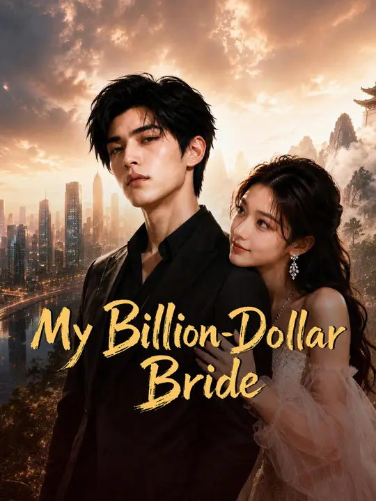 My Billion-Dollar Bride