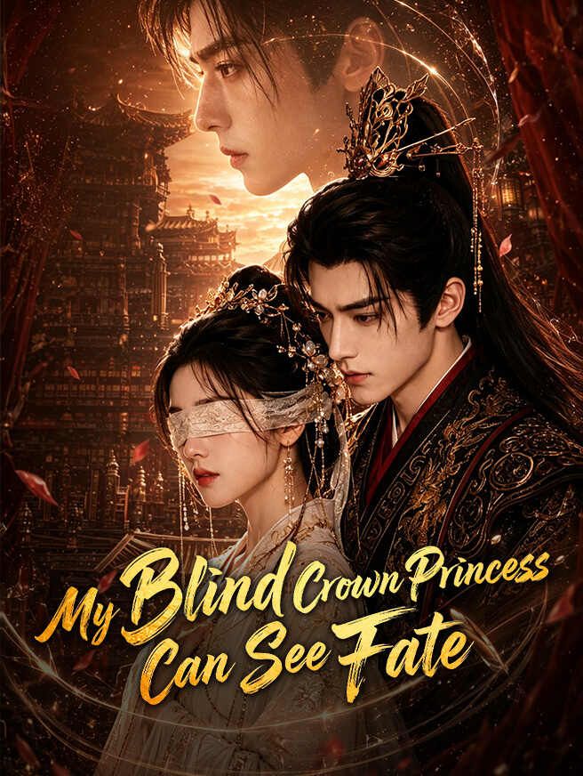 My Blind Crown Princess Can See Fate