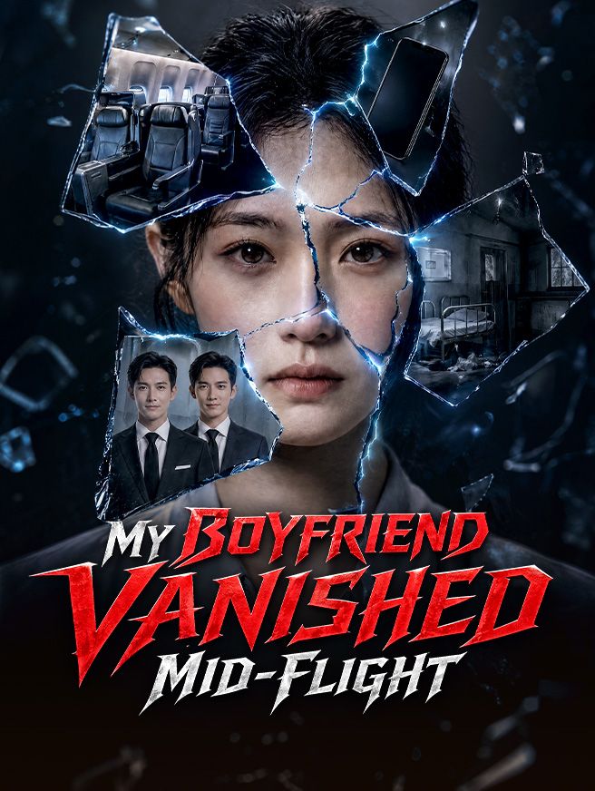 My Boyfriend Vanished Mid-Flight