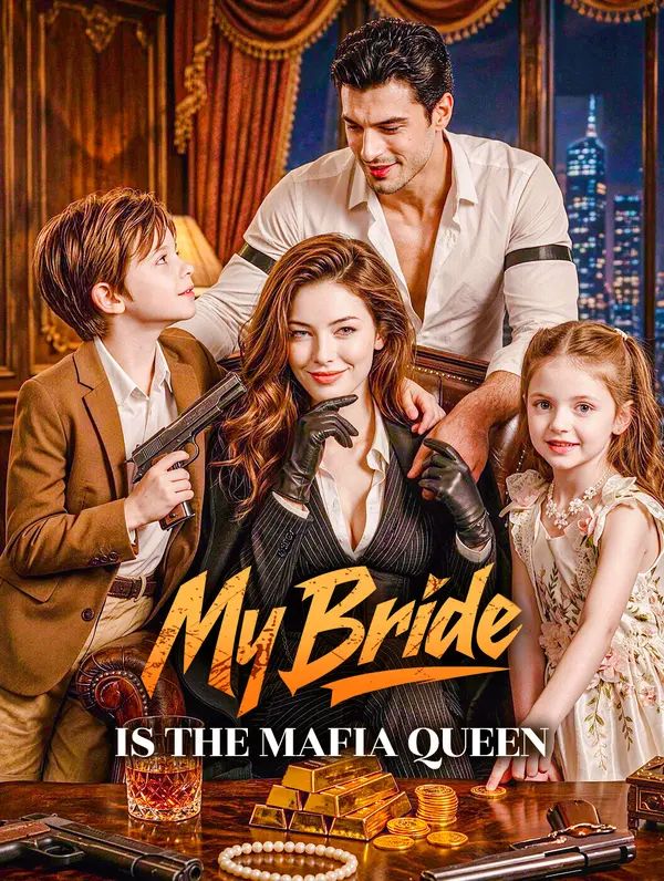 My Bride is the Mafia Queen