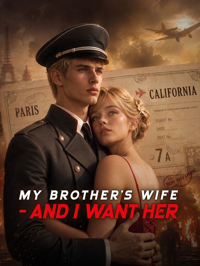 My Brother's Wife—and I Want Her