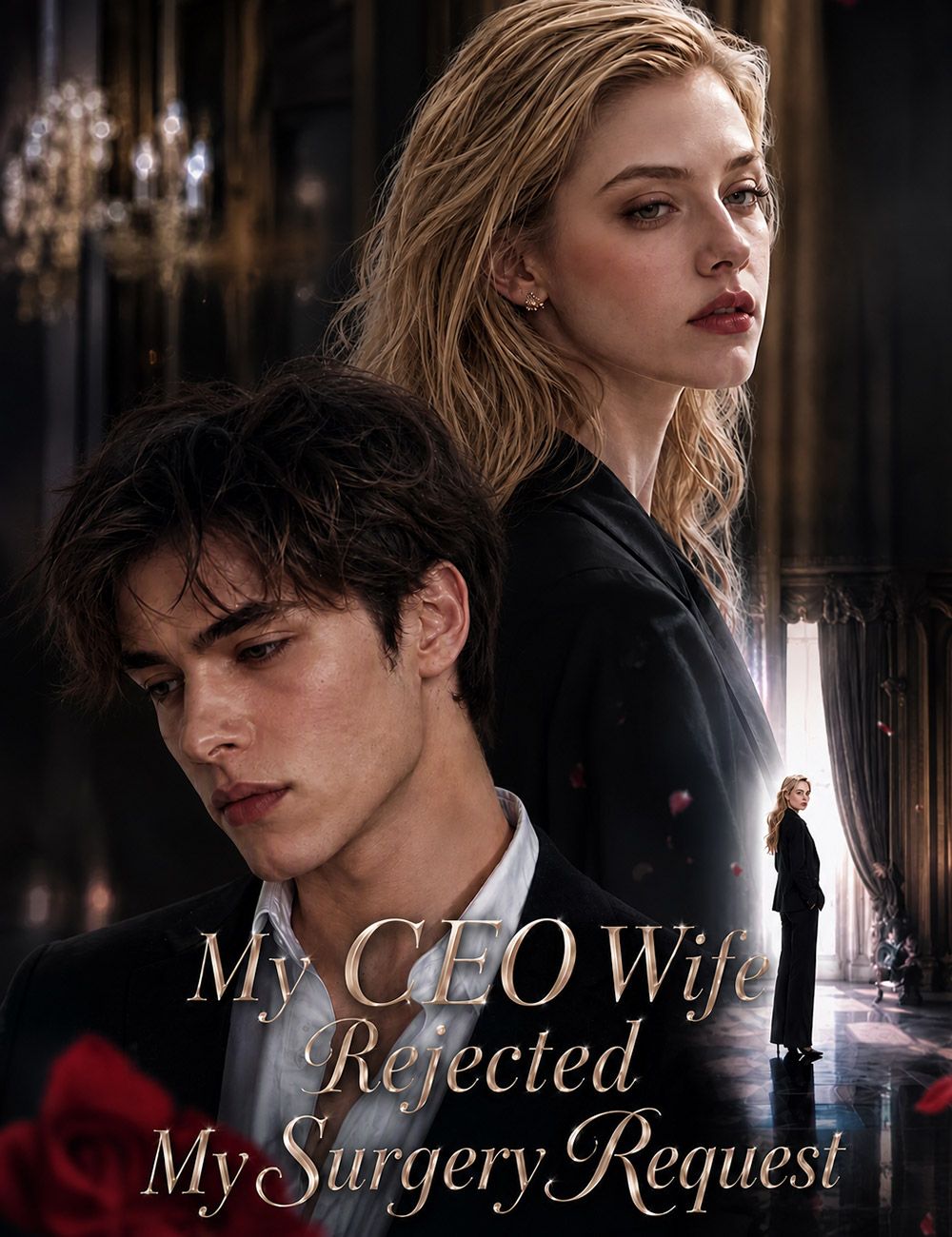 My CEO Wife Rejected My Surgery Request