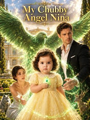 My Chubby Angel Nina