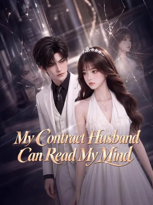 My Contract Husband Can Read My Mind