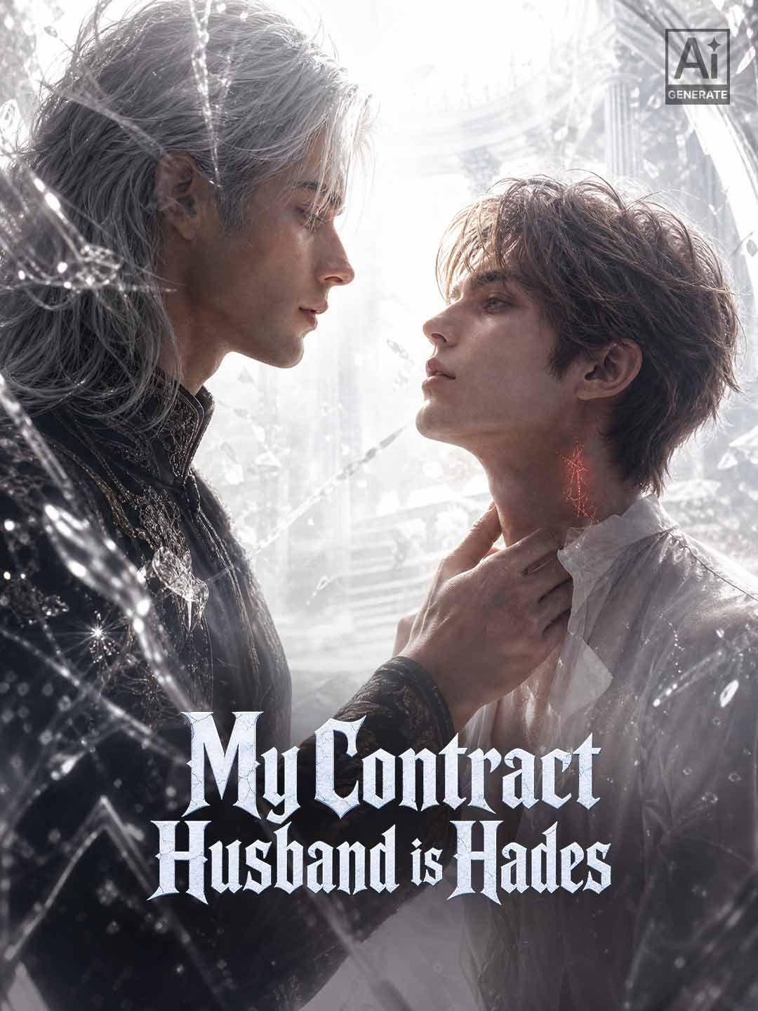 My Contract Husband is Hades