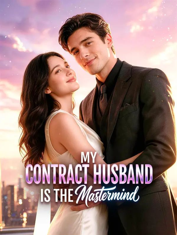My Contract Husband Is the Mastermind