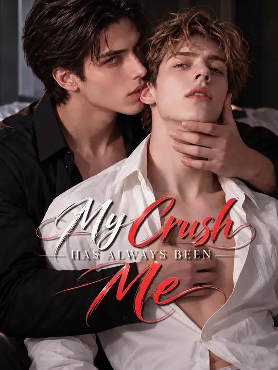 My Crush Has Always Been Me