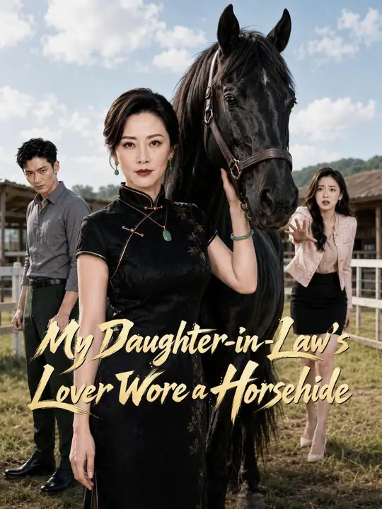 My Daughter-in-Law’s Lover Wore a Horsehide