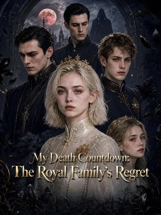 My Death Countdown: The Royal Family's Regret