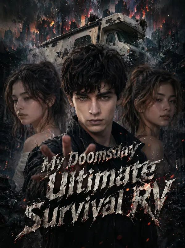 My Doomsday Ultimate Survival RV