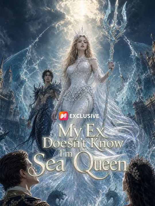 My Ex Doesn’t Know I’m Sea Queen