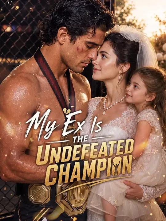 My Ex is the Undefeated Champion