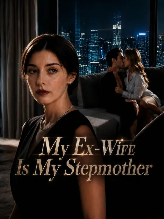 My Ex-WiFE Is My Stepmother