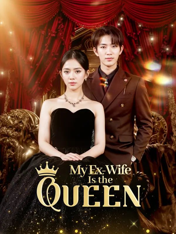 My Ex-Wife Is the Queen