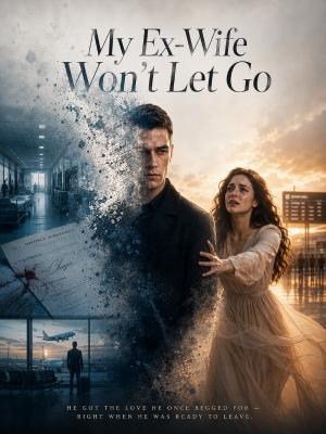 My Ex-Wife Won't Let Go