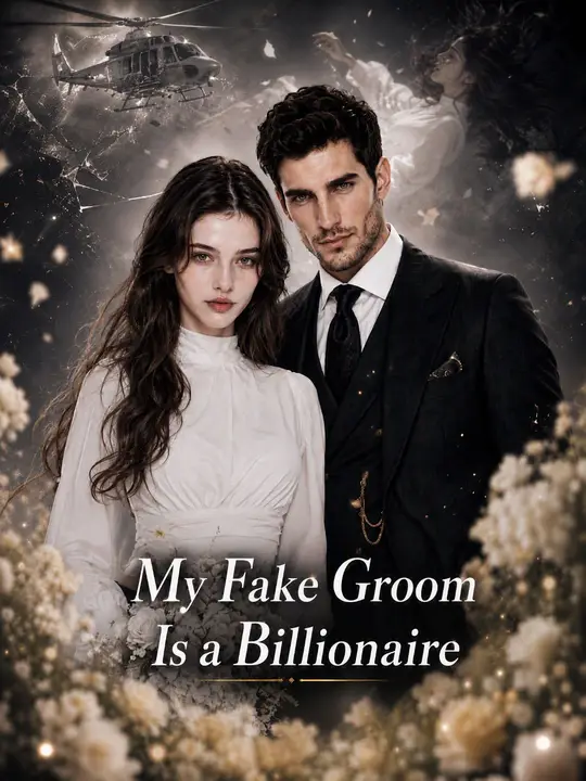 My Fake Groom Is a Billionaire