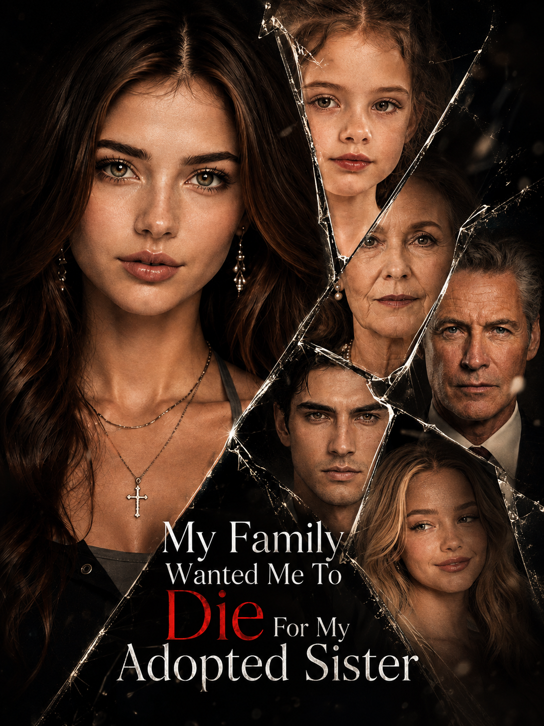 My Family Wanted Me To Die For My Adopted Sister